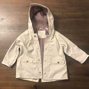 Zara BabyGirl Jacket